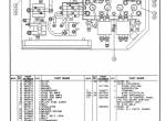 spare parts catalog Cat Lift Trucks F25, F30, F35 Parts Manual PDF - 4