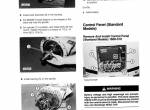 repair manual Cat Lift Trucks F40D, F50D, F60D & SA; M40D, M50D, MC60D & SA Disassembly & Assembly Manual PDF - 2