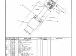 spare parts catalog Cat Lift Trucks F40D SA, F50D SA, F60D SA Parts Book PDF - 3
