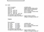repair manual Cat Lift Trucks FBW 4820, FBW 2440 Installation & Operation Manual PDF - 3