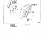 repair manual Cat Lift Trucks GC15, GC18, GC20, GC25, GC30 Chassis & Mast Service Manual PDF - 3