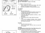 repair manual Cat Lift Trucks GK15, GK21, GK25 Engine Service Manual PDF - 4