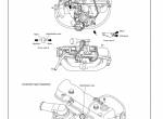 repair manual Cat Lift Trucks GK15, GK21, GK25 Engine Service Manual PDF - 5