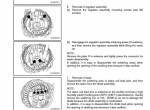 repair manual Cat Lift Trucks GK45 Engine Service Manual PDF - 5