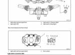 repair manual Cat Lift Trucks GP20S, GP25S, GP30S, DP20HS, DP25HS, DP30HS Chassis & Mast Service Manual PDF - 3