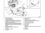 repair manual Cat Lift Trucks GP20S, GP25S, GP30S, DP20HS, DP25HS, DP30HS Chassis & Mast Service Manual PDF - 5