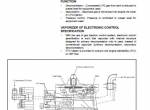 repair manual Cat Lift Trucks GP40K, GP40KL, GP45K, GP50K; TB45 Gasoline Engine Service Manual PDF - 6