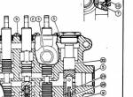 spare parts catalog Cat Lift Trucks M20, M25, MC30 Parts Manual PDF - 4