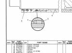 spare parts catalog Cat Lift Trucks M25D, M30D, M35D, MC40D Parts Manual PDF - 5