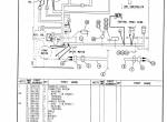 spare parts catalog Cat Lift Trucks M30B, M40B, M50B Parts Manual PDF - 3