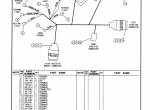spare parts catalog Cat Lift Trucks M30B, M40B, M50B Parts Manual PDF - 4