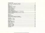 repair manual Cat Lift Trucks M60 thru M100 36/48 Volt Disassembly & Assembly Manual PDF - 1