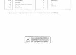 repair manual Cat Lift Trucks M60 thru M100 Disassembly & Assembly Manual PDF - 1