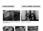 spare parts catalog Cat Lift Trucks M60 thru M100 Lubrication & Maintenance Guide PDF - 3