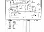 spare parts catalog Cat Lift Trucks M60B, M70B, M80B, M100B Parts Manual PDF - 2