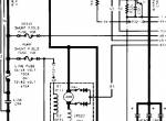 repair manual Cat Lift Trucks M70D, M80D, M100D, M120D MicroCommand Control System Schematic Manual PDF - 2