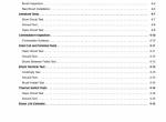 repair manual Cat Lift Trucks M70D, M80D, M100D, M120D Service Manual PDF - 2