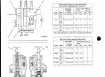 repair manual Cat Lift Trucks M70D, M80D, M100D, M120D Vehicle Systems Testing & Adjusting Manual PDF - 2