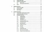 repair manual Cat Lift Trucks NO 20NE/20NEP, 10NEF/10NEFP, 20NEX/20NEXP, NTR30N Service Manual PDF - 1
