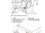 repair manual Cat Lift Trucks NO 20NE/20NEP, 10NEF/10NEFP, 20NEX/20NEXP, NTR30N Service Manual PDF - 2