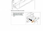 repair manual Cat Lift Trucks NO 20NE/20NEP, 10NEF/10NEFP, 20NEX/20NEXP, NTR30N Service Manual PDF - 3