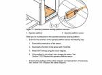 repair manual Cat Lift Trucks NO12N2F(P), NO20N2(P), NO25N2(P) Service Manual PDF - 4