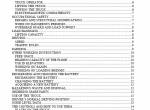 repair manual Cat Lift Trucks NO800H Operation & Maintenance Manual PDF - 1