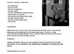 repair manual Cat Lift Trucks NO800H Operation & Maintenance Manual PDF - 2