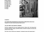 repair manual Cat Lift Trucks NO800H Operation & Maintenance Manual PDF - 3