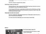 repair manual Cat Lift Trucks NOH08K, NOH10KC, NOH10K, NOH10KH Operation & Maintenance Manual PDF - 3