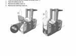 repair manual Cat Lift Trucks NOH10N, NOH10NH Operation & Maintenance Manual PDF - 5