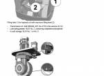 repair manual Cat Lift Trucks NOH10N, NOH10NH Operation & Maintenance Manual PDF - 6