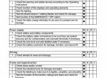 repair manual Cat Lift Trucks NOR15 Operation & Maintenance Instructions PDF - 4