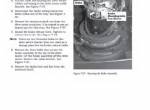 repair manual Cat Lift Trucks NOR22 Low Level Orderpicker Service Manual PDF - 4