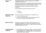 repair manual Cat Lift Trucks NOR30, NOR30P Orderpicker Service Manual PDF - 3