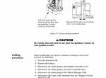 repair manual Cat Lift Trucks NOR30, NOR30P Orderpicker Service Manual PDF - 5