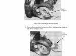 repair manual Cat Lift Trucks NOR30, NOR30P Orderpicker Service Manual PDF - 6