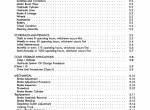 repair manual Cat Orderpickers NOR30, NOR30P Service Manual PDF - 5