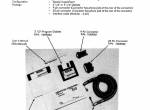 repair manual Cat Lift Trucks NOR30/P, NRR30/35/40/45, NRDR25/30, NSR40/50 Service Manual PDF - 2