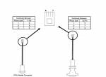 repair manual Cat Lift Trucks NOR30/P, NRR30/35/40/45, NRDR25/30, NSR40/50 Service Manual PDF - 3