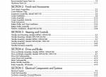 spare parts catalog Cat Lift Trucks NPP60, NPV60, NPV80, NPC60, NPC80, NDC100 Parts Manual PDF - 1