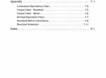 repair manual Cat Lift Trucks NPP60, NPV60, NPV80, NPC60, NPC80, NDC100 Service Manual PDF - 2