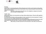 repair manual Cat Lift Trucks NPV20N, NPV25NH, NO20NT Operation & Maintenance Manual PDF - 3