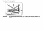 repair manual Cat Lift Trucks NPV20N, NPV25NH, NO20NT Operation & Maintenance Manual PDF - 4