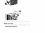 repair manual Cat Lift Trucks NPV20N, NPV25NH, NO20NT Operation & Maintenance Manual PDF - 5