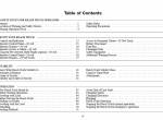 repair manual Cat Lift Trucks NR, ND, NS Series Operation & Maintenance Manual PDF - 1