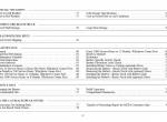 repair manual Cat Lift Trucks NR3000-4500, ND2500-3000, NS3000-4000 Operation & Maintenance Manual PDF - 2