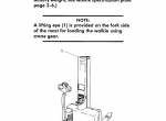 repair manual Cat Lift Trucks NSP22, NFP22 Operation & Maintenance, Service Manual PDF - 2