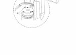 repair manual Cat Lift Trucks NSP22, NFP22 Operation & Maintenance, Service Manual PDF - 3