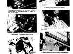 repair manual Cat Lift Trucks M30B, M40B, M50B, MC60B, M60B, M70B, M80B, M100B 36/48 Volt Testing & Adjusting PDF - 2